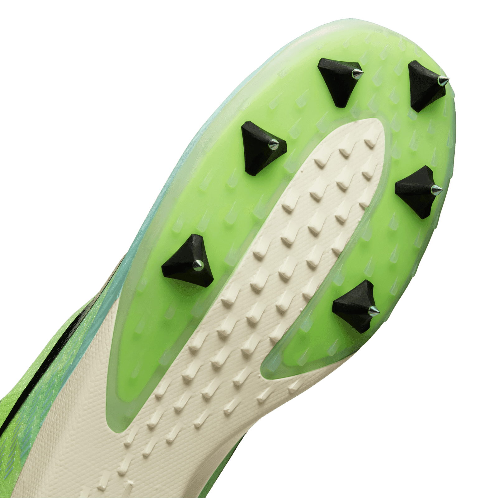 Nike Zoom Victory 5 XC Track & Field Distance Spikes Angle 4