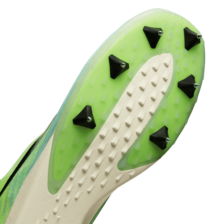 Nike Zoom Victory 5 XC Track & Field Distance Spikes Angle 4