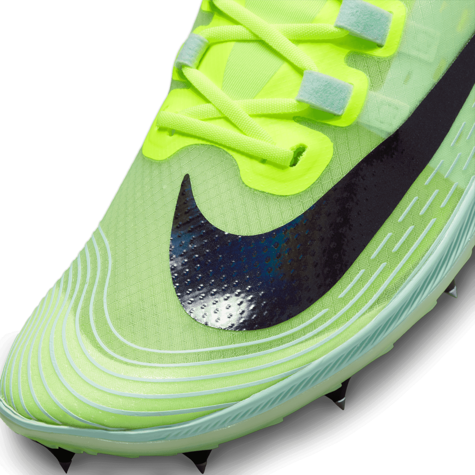Nike Zoom Victory 5 XC Track & Field Distance Spikes Angle 5