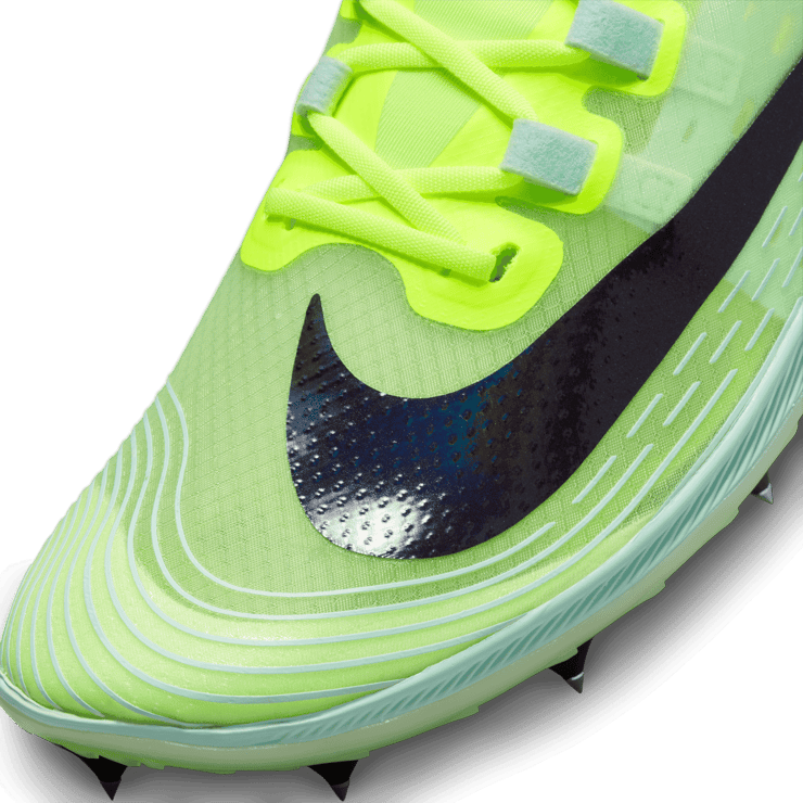 Nike Zoom Victory 5 XC Track & Field Distance Spikes Angle 5