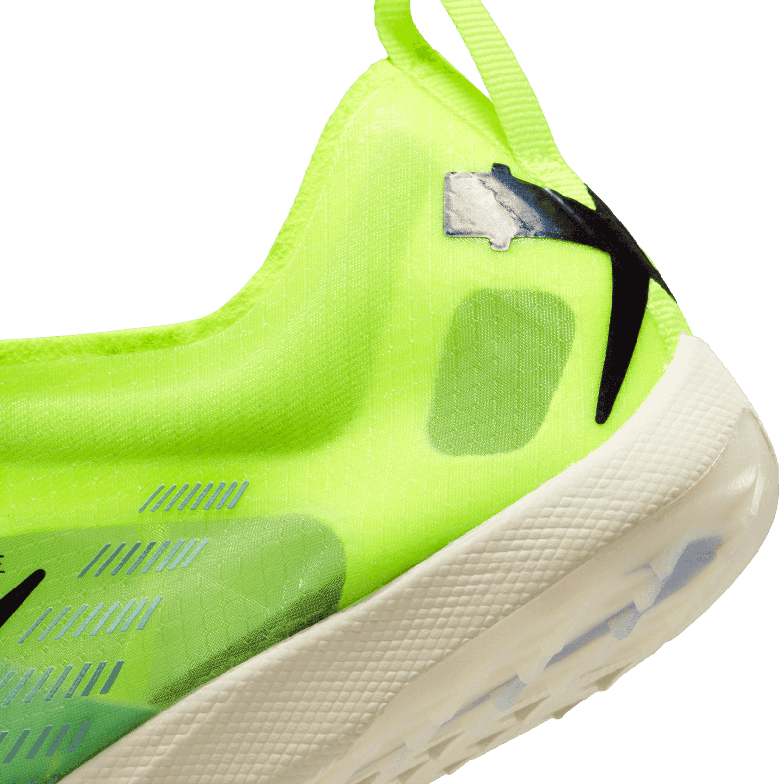 Nike Zoom Victory 5 XC Track & Field Distance Spikes Angle 6