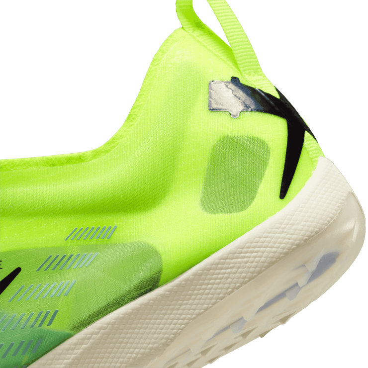 Nike Zoom Victory 5 XC Track & Field Distance Spikes Angle 6