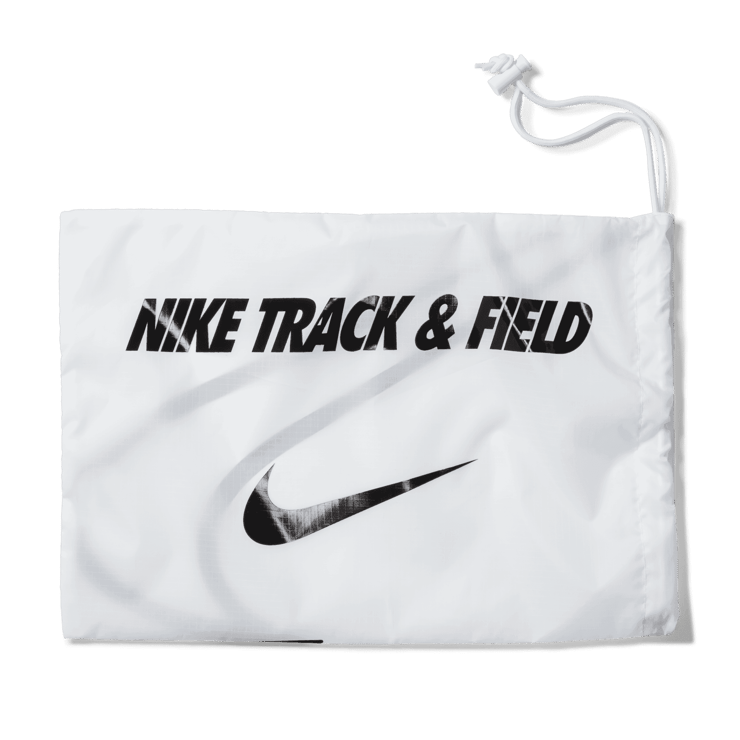 Nike Zoom Victory 5 XC Track & Field Distance Spikes Angle 8
