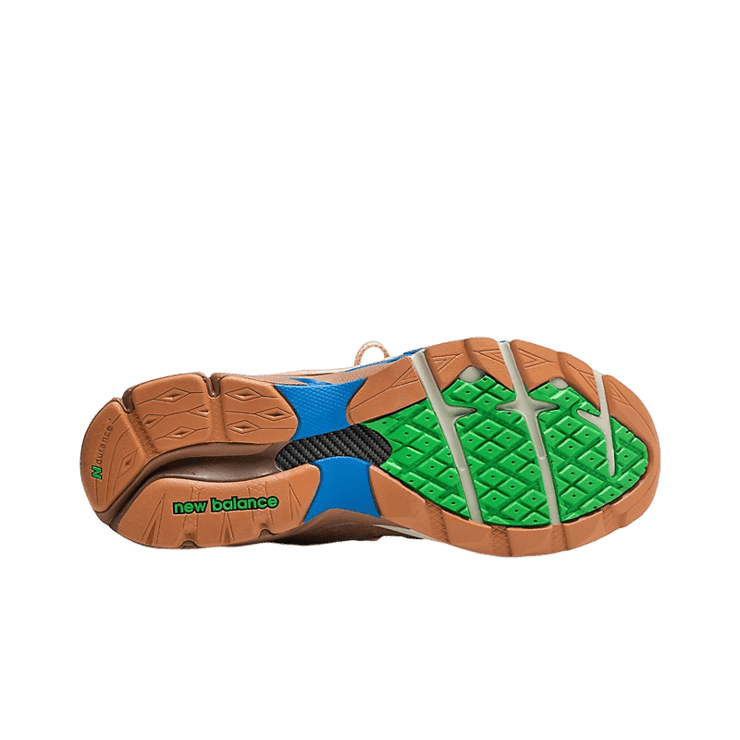 New Balance 990v3 Joe Freshgoods Outside Clothes Angle 2