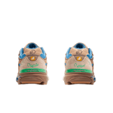 New Balance 990v3 Joe Freshgoods Outside Clothes Angle 3
