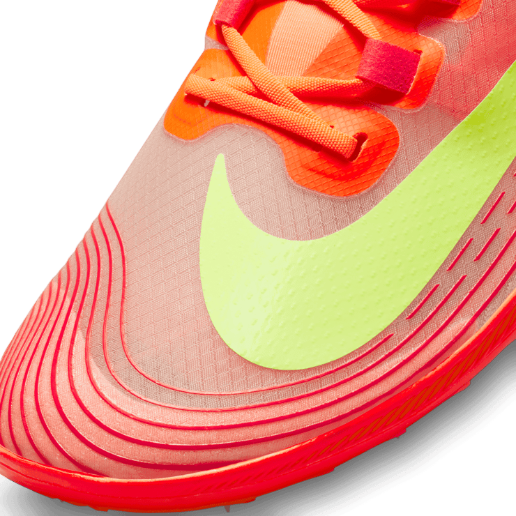 Nike Zoom Victory 5 XC Track & Field Distance Spikes Angle 4