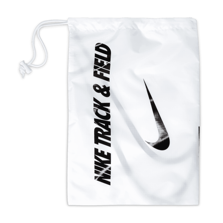 Nike Zoom Victory 5 XC Track & Field Distance Spikes Angle 6