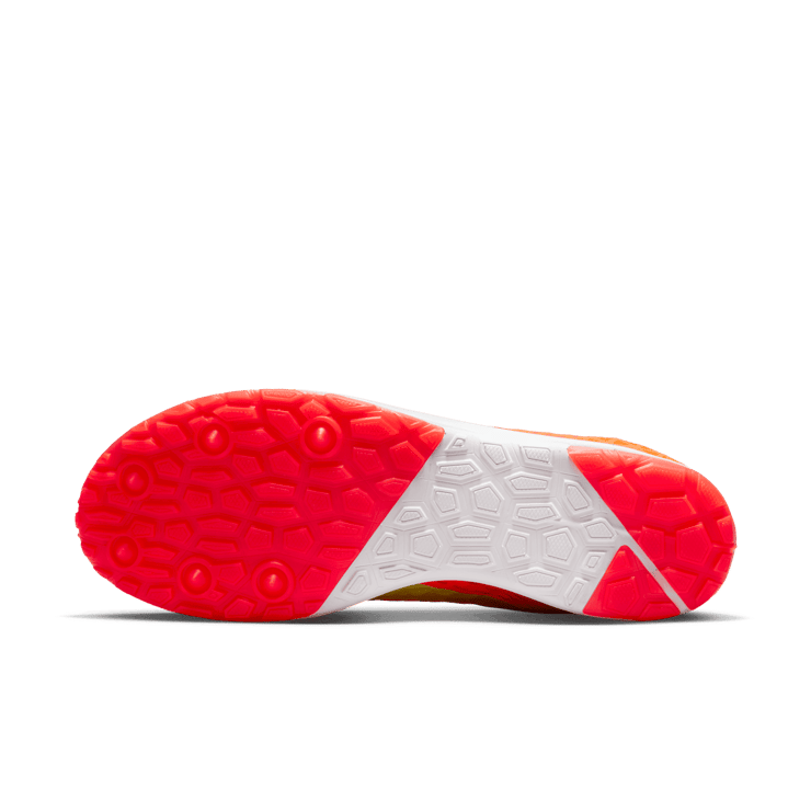 Nike Zoom Rival Waffle 5 Track & Field Distance Spikes Angle 0