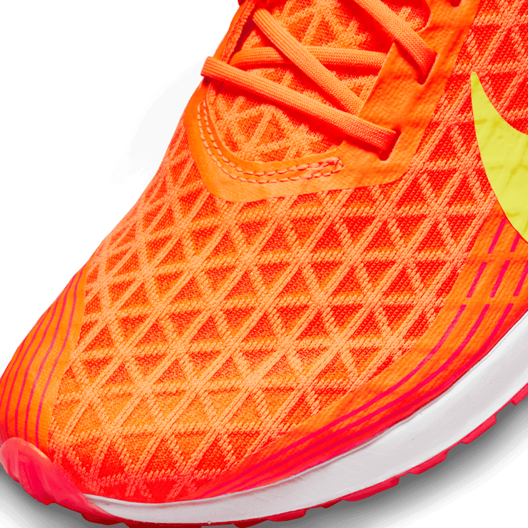 Nike Zoom Rival Waffle 5 Track & Field Distance Spikes Angle 4