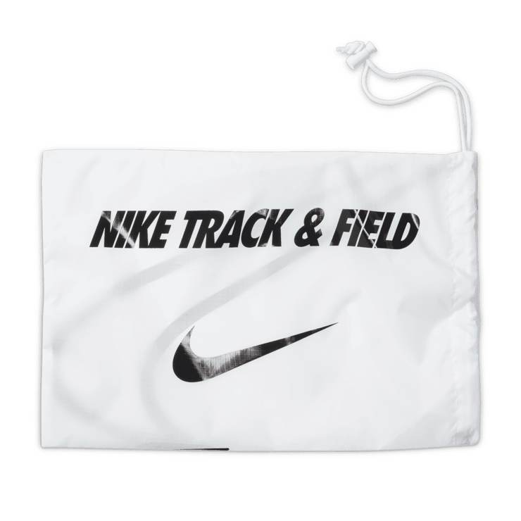 Nike Zoom Rival Waffle 5 Track & Field Distance Spikes Angle 6