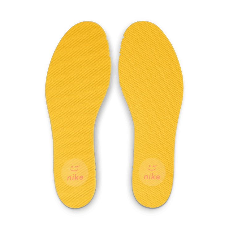 Nike Air Winflo 9 Premium Road Running Shoes Angle 6