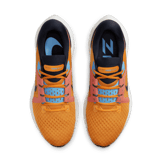 Nike Air Zoom Vomero 16 (Orange) Angle 1