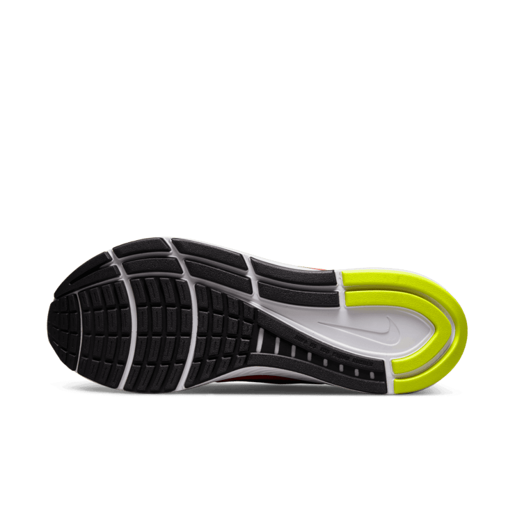 Nike Air Zoom Structure 24 Road Running Shoes Angle 0