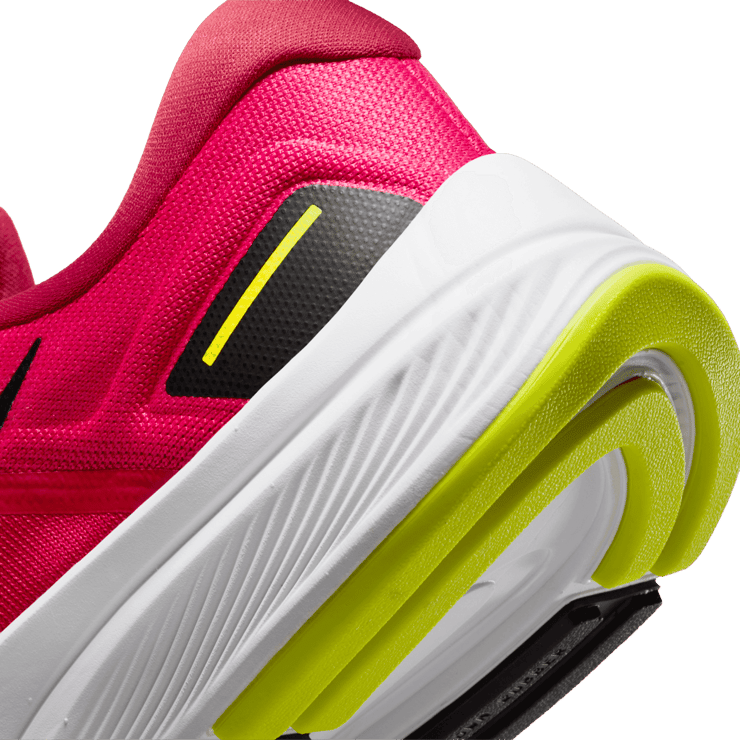 Nike Air Zoom Structure 24 Road Running Shoes Angle 5