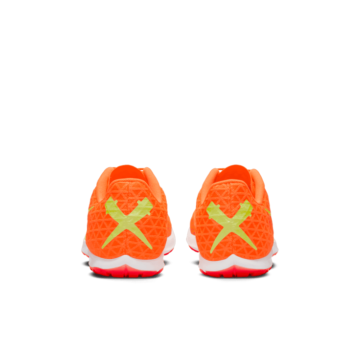 Nike Zoom Rival XC 5 Track & Field Distance Spikes Angle 3