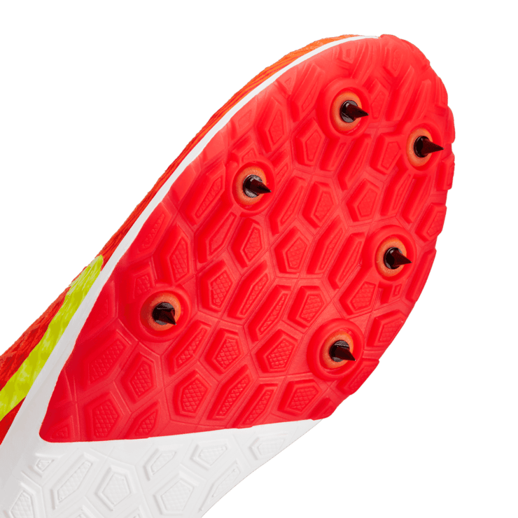 Nike Zoom Rival XC 5 Track & Field Distance Spikes Angle 4