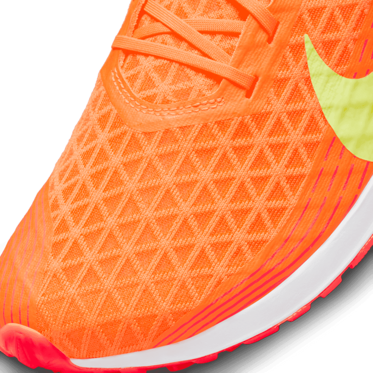 Nike Zoom Rival XC 5 Track & Field Distance Spikes Angle 5