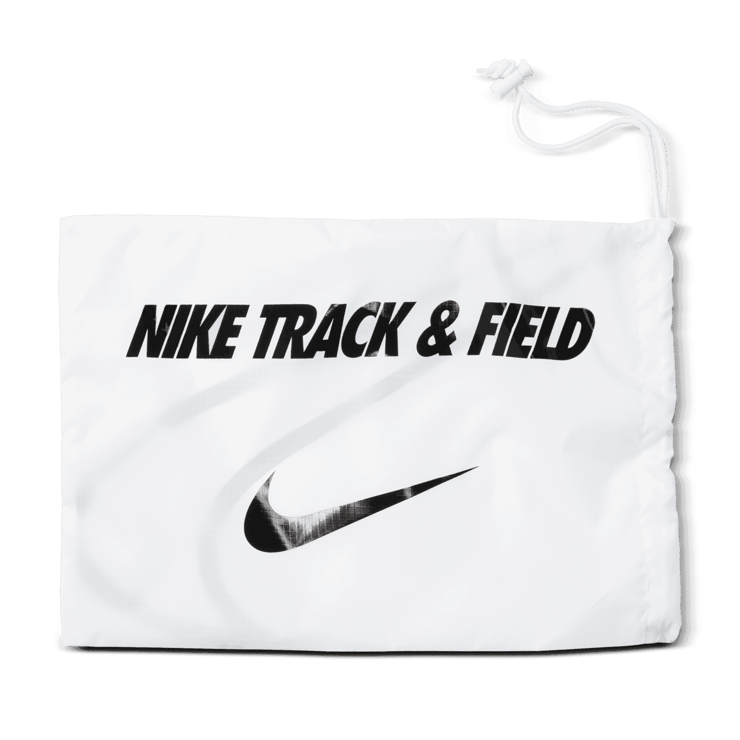 Nike Zoom Rival XC 5 Track & Field Distance Spikes Angle 7