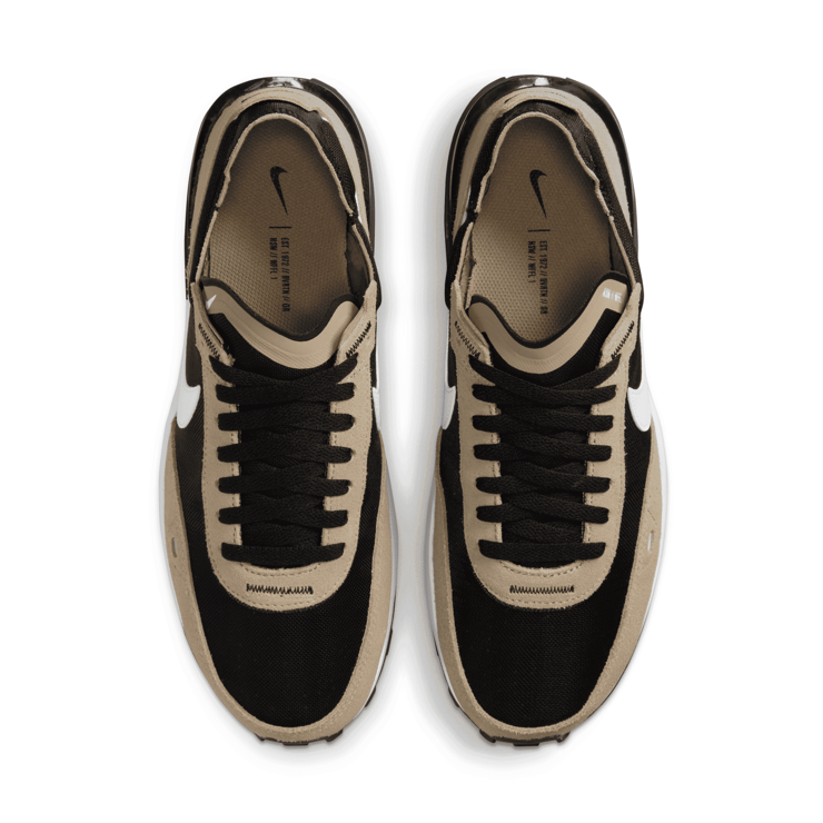 Nike Waffle One Shoes Angle 2