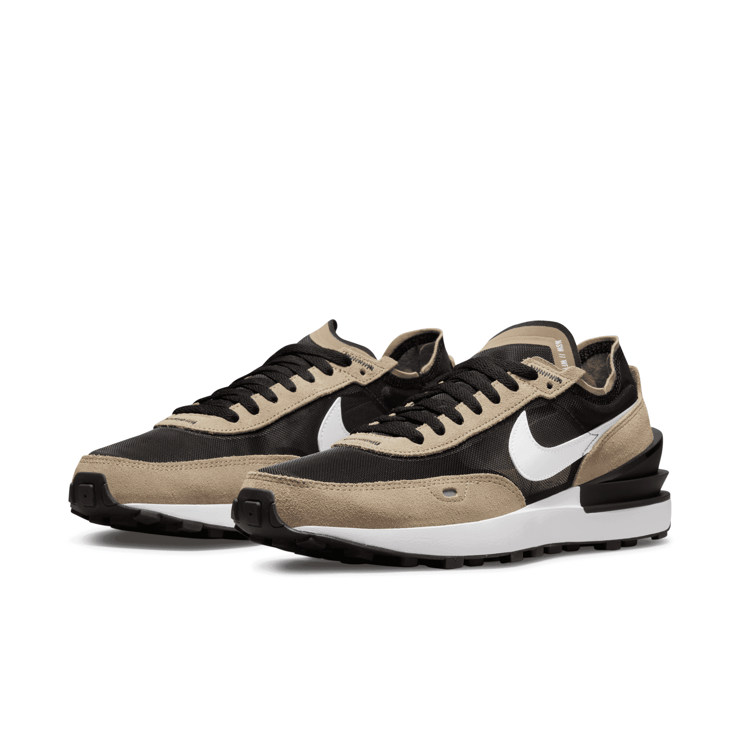 Nike Waffle One Shoes Angle 3