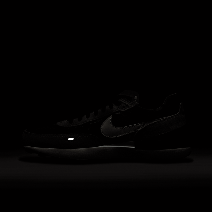 Nike Waffle One Shoes Angle 7