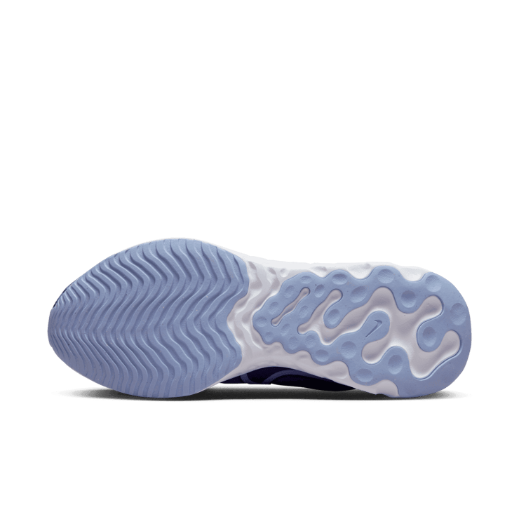 Nike React Miler 3 Road Running Shoes Angle 0