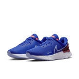 Nike React Miler 3 Road Running Shoes Angle 2