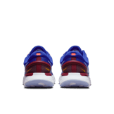 Nike React Miler 3 Road Running Shoes Angle 3
