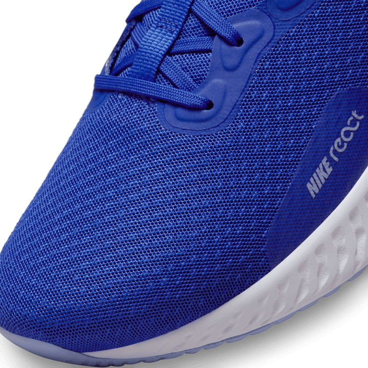 Nike React Miler 3 Road Running Shoes Angle 4