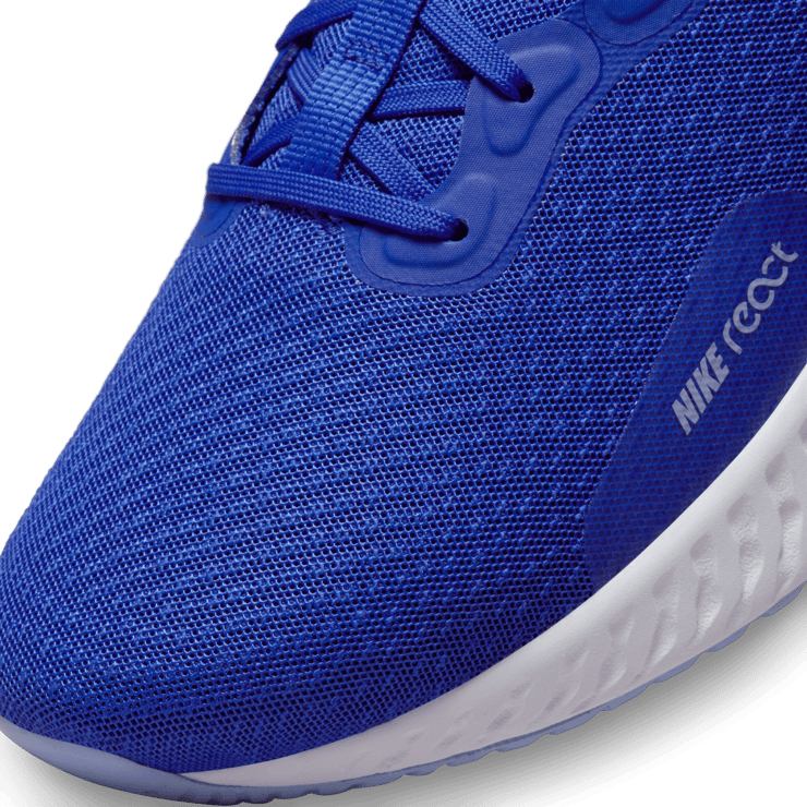 Nike React Miler 3 Road Running Shoes Angle 4