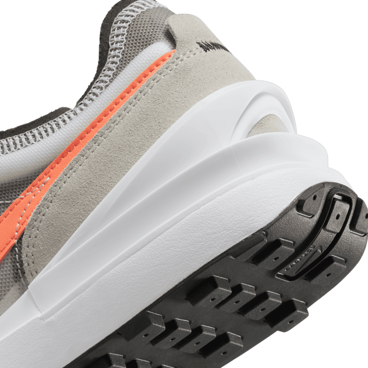 Nike Waffle One Shoes Angle 5