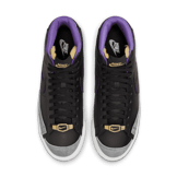 Nike Blazer Mid '77 EMB Shoes Angle 1
