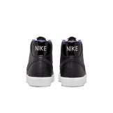 Nike Blazer Mid '77 EMB Shoes Angle 3