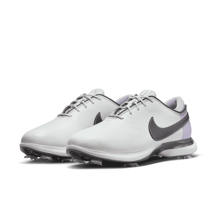 Nike Air Zoom Victory Tour 2 Golf Shoes Angle 2