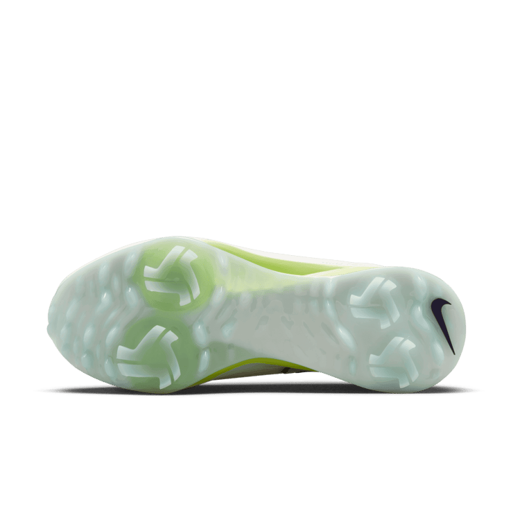 Nike Air Zoom Infinity Tour NEXT% Golf Shoes Angle 0