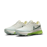 Nike Air Zoom Infinity Tour NEXT% Golf Shoes Angle 2
