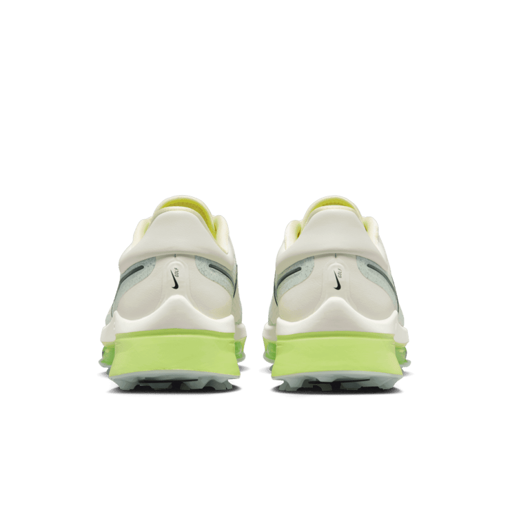 Nike Air Zoom Infinity Tour NEXT% Golf Shoes Angle 3