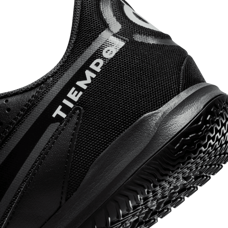 Nike Tiempo Legend 9 Academy IC Indoor/Court Soccer Shoes Angle 5
