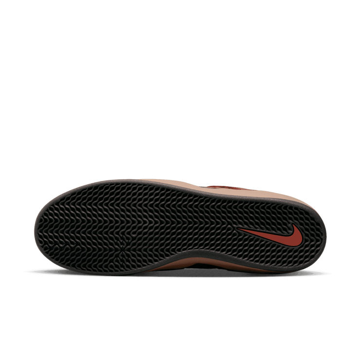 Nike SB Ishod Wair Skate Shoes Angle 0
