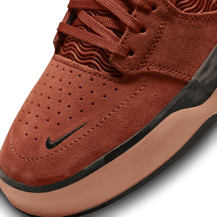 Nike SB Ishod Wair Skate Shoes Angle 4