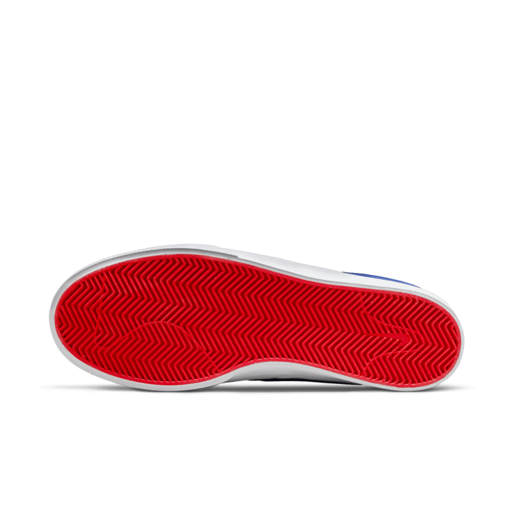 Nike SB Shane Skate Shoes Angle 0