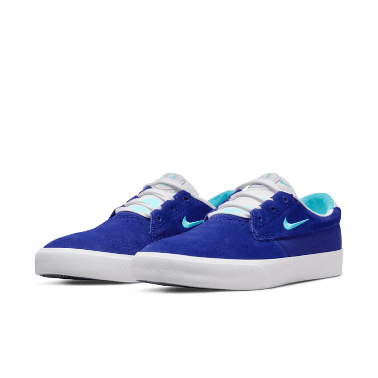 Nike SB Shane Skate Shoes Angle 2