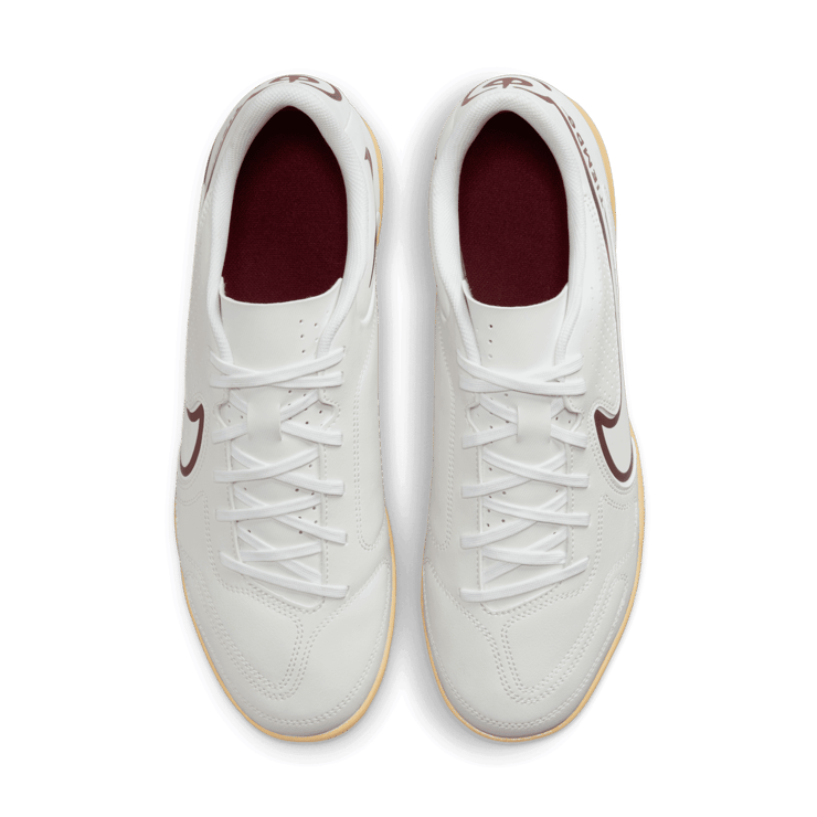 Nike Tiempo Legend 9 Club TF Turf Soccer Shoes Angle 1
