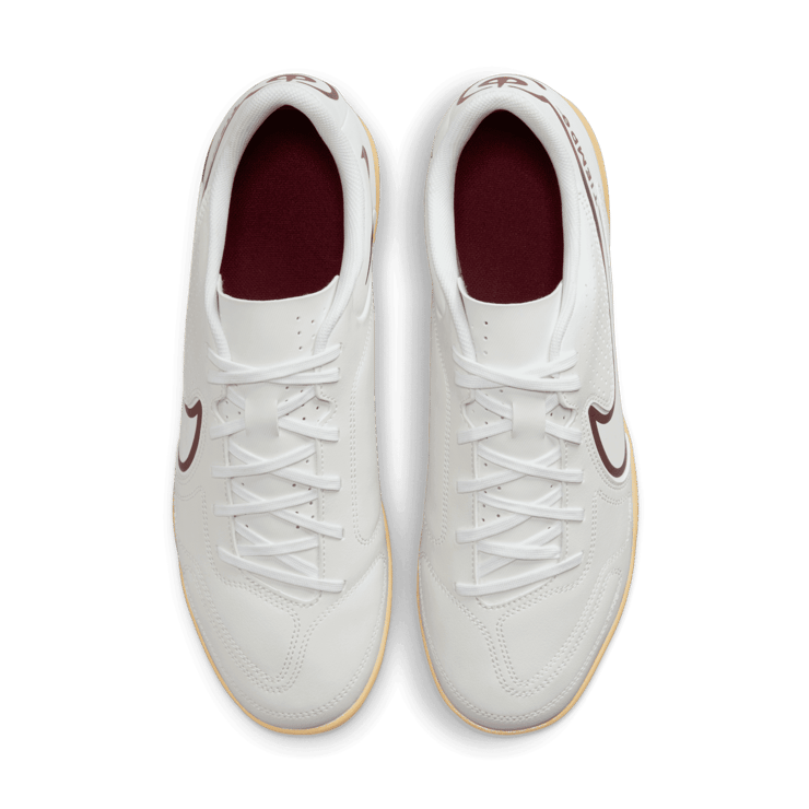 Nike Tiempo Legend 9 Club TF Turf Soccer Shoes Angle 1