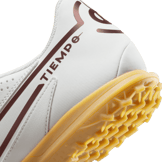 Nike Tiempo Legend 9 Club TF Turf Soccer Shoes Angle 5