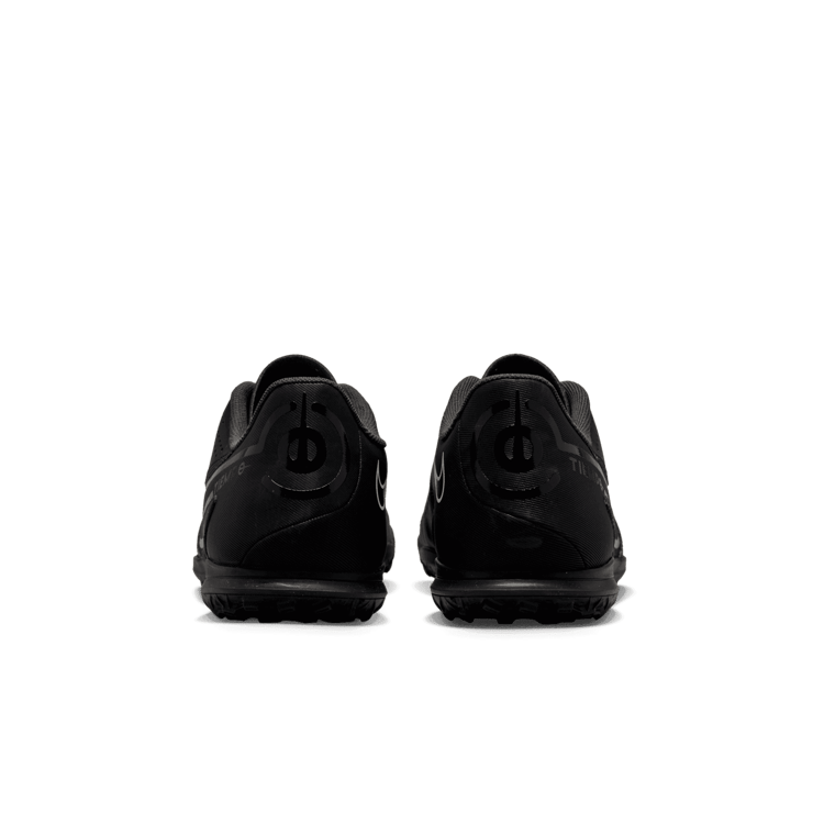Nike Tiempo Legend 9 Club TF Turf Soccer Shoes Angle 3