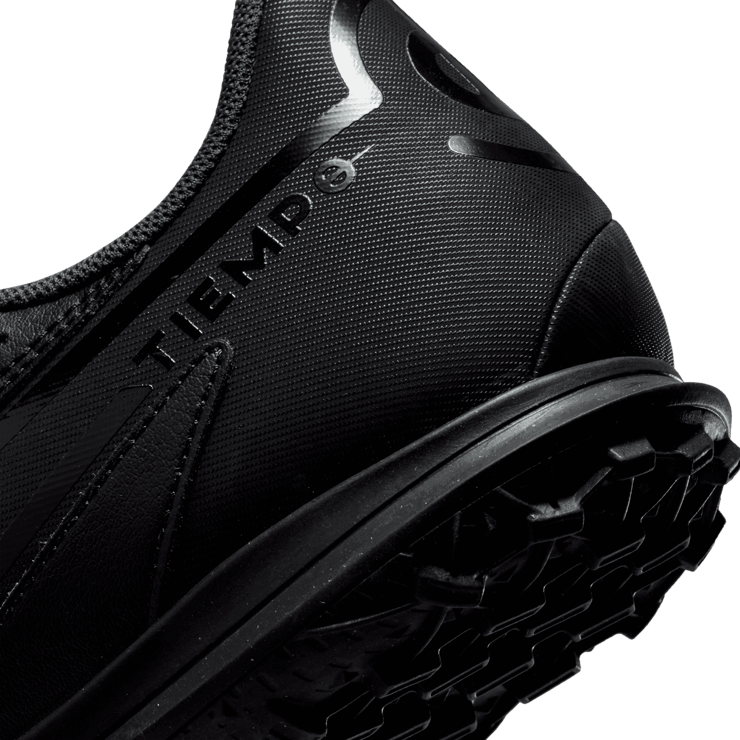 Nike Tiempo Legend 9 Club TF Turf Soccer Shoes Angle 5