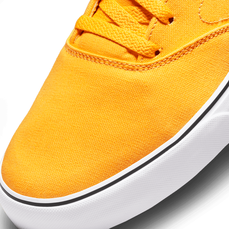 Nike SB Chron 2 Canvas Skate Shoes Angle 4