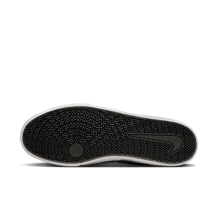 Nike SB Chron 2 Skate Shoes Angle 0