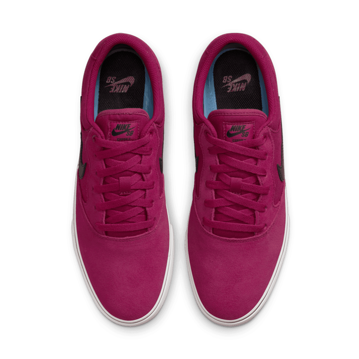 Nike SB Chron 2 Skate Shoes Angle 1